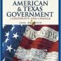 Essentials of American and Texas Government 2006: Continunity and Change by O'Connor 0321365208