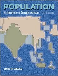 Population 9th by John Robert Weeks 0534627692