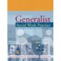 Generalist Social Work Practice 4th by Brenda L. Dubois 0205381227
