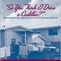 So You Think I Drive a Cadillac? 2nd by Karen Seccombe 0205487394