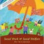 Social Work And Social Welfare by Marla Berg-Weger 0072845945