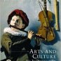 Arts and Culture by Janetta Rebold Benton 0130975095
