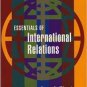Essentials of International Relations 4th by Karen A. Mingst 0393928977