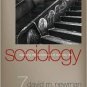 Sociology 7th by David M. Newman 1412961521