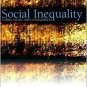 Social Inequality: Forms, Causes, and Consequences 5th by Hurst 0205375596