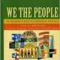 We the People 5th by Anthony Champagne 0393926214