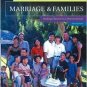 Marriages & Families 9th by Agnes Riedmann 0534618596