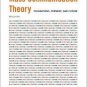 Mass Communication Theory 4th by Stanley J. Baran 0534637973