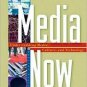 Media Now 5th by Joseph Straubhaar 0534647081
