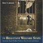 The Reluctant Welfare State 5th by Bruce S. Jansson 0534574696