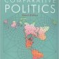 Essentials of Comparative Politics 2nd by Patrick O'Neil 0393928764