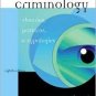 Criminology: Theories, Patterns and Typologies 8th by Larry J. Siegel 0534615783