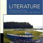 Literature: An Introduction to Fiction, Poetry, Drama, and Writing 10th by Kennedy 0321428498
