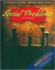 Social Problems 10th by Amitai Etzioni 0205487157