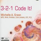 3-2-1 Code It! - 2nd Edition  by Michelle A. Green 1435448243