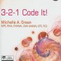 3-2-1 Code It! - 2nd Edition  by Michelle A. Green 1435448243