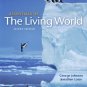 Essentials of the Living World 2nd ed by George B. Johnson 0073309354