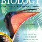 Biology Concepts and Connections 5th edition by Neil A. Campbell 0321512448