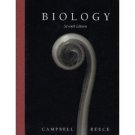 Biology, 7th Edition by Neil A. Campbell 0805367772