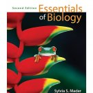 Essentials of Biology - 2nd Edition by Sylvia S. Mader 0077280091