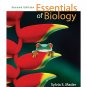 Essentials of Biology - 2nd Edition by Sylvia S. Mader 0077280091