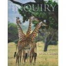 Inquiry Into Life 11th edition by Sylvia S. Mader 0072421975
