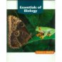 Essentials of Biology [Paperback] Sylvia S. Mader 0072886161