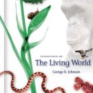Essentials of the Living World by George B. Johnson 0073109398