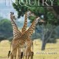 Inquiry Into Life 11th edition by Sylvia S. Mader 0073041505