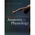 Understanding Human Anatomy & Physiology 6th Ed by Sylvia S. Mader 0072945834
