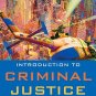 Introduction to Criminal Justice - 12th Edition by Larry J. Siegel 0495599778