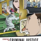Essentials of Criminal Justice 6th ed by Larry J. Siegel 0495833665