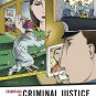 Essentials of Criminal Justice 6th ed by Larry J. Siegel 0495833665