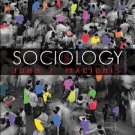 Sociology 12th Ed.  by John J. Macionis 0136016456