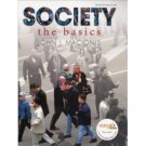 Society The Basics 9th Edition by John J. Macionis 0135006341