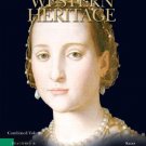 The Western Heritage Combined Volume 5th ed by Donald Kagan 0132211076
