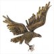 METAL ART SCULPTURES