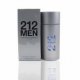 Mens perfume