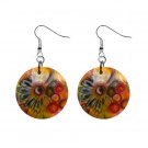 abstract earrings 2