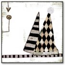 'its my party' surreal art