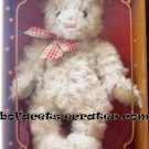 Limited Edition. Collectible Gund Bear "GUNDY 2000"