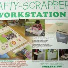 Large 26" x 18" Crafty Scrapper Workerstation