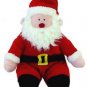 All year long ... Soft Plush Toy - HAPPY SANTA PLUSH