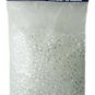 HOME DECOR Bag of One Pound-Clear Lustre Gems