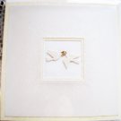 "Wishing you a lifetime of love and happiness" Handcrafted Greeting Card