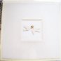 "Wishing you a lifetime of love and happiness" Handcrafted Greeting Card