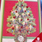 AMERICAN GREETINGS 16 Cards & Envelopes "Warmest Wishes"