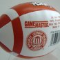 COLLECTIBLE GAME MASTER TEXAS "HOOK'EM HORNS" FOOTBALL