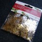 DECOR Celebrate It Christmas Party SILVERY CHRISTMAS CONFETTI