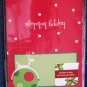 12 Party Place Cards For Holidays
